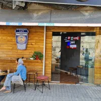 نیروی باریستا
