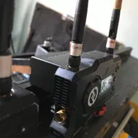 وایرلس تصویر هالی لند مارس ۴۰۰ اس پرو mars 400spro|دوربین عکاسی و فیلم‌برداری|مشهد, هفت تیر (حافظ)|دیوار