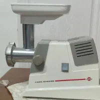 چرخ گوشت  پارس خزر
