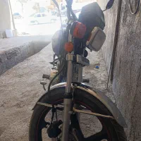 موتور 200باسل ساخت 1403