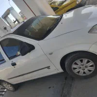 فروش فوری تیبا 95دوگانه کارخانه