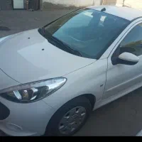 پژو ۲۰۷i صفر سقف فلزی دستی(TU5 پلاس)