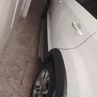 X22 دنده‌ای اسپرت اکسلنت، مدل ۱۳۹۷ ، سالم و تمیز|خودرو سواری و وانت|تهران, باغ خزانه|دیوار