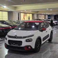 سیتروئن C3 کم کار در حد مدل ۹۸