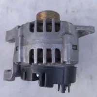 دینام پژوئی والئو