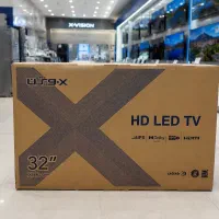 تلویزیون 32 اینچ ایکس ویژن (X.Vision) آکبند و پلمپ