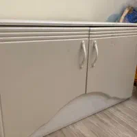 تخت خواب یک نفره نوجوان بزرگ