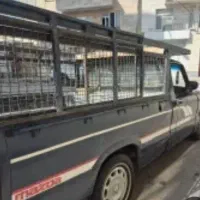 حمل بار در فاز ۸ شبانه روز