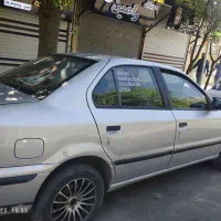 سمند مدل 86|خودرو سواری و وانت|سلماس, |دیوار