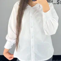 Ps5 شومیز مانتویی نو