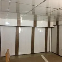 سقف کاذب و دیوارپوش پی وی سی