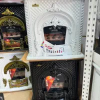 بخاری گازی بهکاران مدل پرنس 36 هزار 24 هزار|بخاری، هیتر، شومینه|مشکین‌دشت, |دیوار