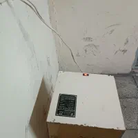 ترانس اتوماتیک 6 کیلو وات فاراتل|مصالح و تجهیزات ساختمان|تهران, جنت‌آباد مرکزی|دیوار