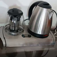 حراج وسایل منزل معاوضه با برنج هاشمی