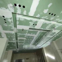 طراحی و اجرای تخصصی کناف + اقساط