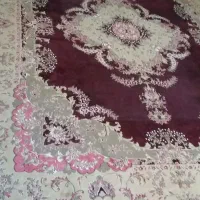 یک تخته فرش ۱۲متری