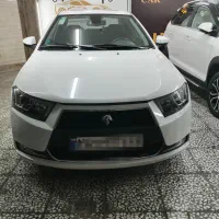 فروش خودرو دنا پلاس اتومات