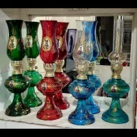 چراغ شاه عباسی