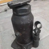 جک کامیون ۱۵تنی ۵ میلیون