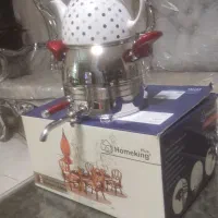 کتری قوری هوم کینگ