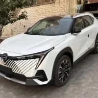 امکو / امپو/ وارداتی با رنگبندی تحویل فوریGAC