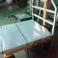 باسکول دیجیتال ترازو 100و150و 200 کیلو گرم صنعتی|فروشگاه و مغازه|قرچک, |دیوار