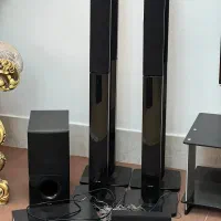 سینما خانواده LG