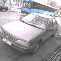 پژو 2000 درحد|خودرو سواری و وانت|مشهد, عیدگاه|دیوار