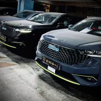هاوال H6 ( نقد و اقساط ) / Haval H6