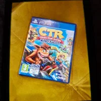 کراش ماشینی . لست۱ و آنچارتد ۴