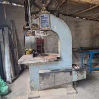 دو عدد اره فلکه ۸۰۰|ماشینآلات صنعتی|حویق, |دیوار