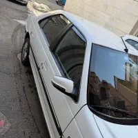 پرشیاtu5مدل95|خودرو سواری و وانت|خوی, |دیوار