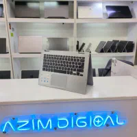 dell Inspiron i5 تبلت شو ۳۶۰ درجه تاچ قلم ساپورت|رایانه همراه|رشت, دیلمان|دیوار