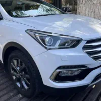 هیوندای سانتافه 2017 فول بدون رنگ|خودرو سواری و وانت|اصفهان, شهرستان|دیوار