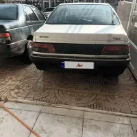 پژوروا|خودرو سواری و وانت|ارومیه, |دیوار