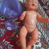 عروسک وعروسک جیشی در حد