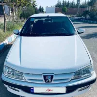 پارس سال 1400 بدون رنگ