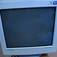 مانیتور CRT