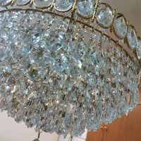 لوستر در حد نو