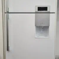 یخچال بالا فریزر اسنوا