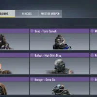 اکانت کالاف|کنسول، بازی ویدئویی و آنلاین|قروه, |دیوار