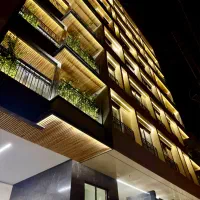 73-متر-روبه-نما-هوشمند-فول-مشاعات-گلستان-ها