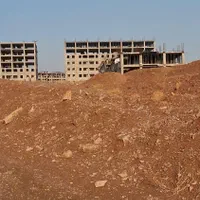 فروش آپارتمان نوساز و کلید نخورده ۲ خوابه|فروش آپارتمان|پرند, |دیوار