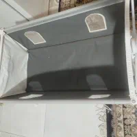 گهواره  مارک شادی|تخت و صندلی بچه|بردسکن, |دیوار