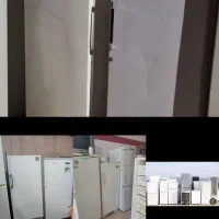 خرید یخچال های سوخته و خراب در تمام نقاط شهر|یخچال و فریزر|مشهد, آزادشهر|دیوار
