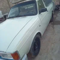 وانت دوگانه شرکتی|خودرو سواری و وانت|اهواز, کوی مهندسان|دیوار