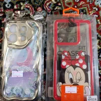 گارد گوشی نوت سیزده پرو فایو جی|لوازم جانبی موبایل و تبلت|کرمانشاه, |دیوار