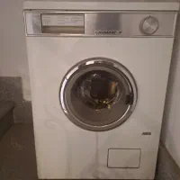 لباسشویی AEG