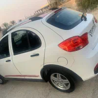 کویک سفید قرمز مدل ۱۴۰۱