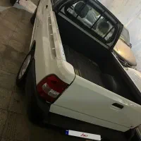 پراید وانت صفر GX